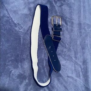 Baseball Belt